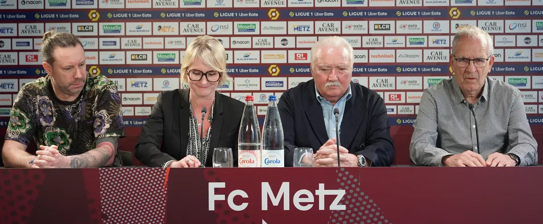 Conférence de presse 22 03 2024