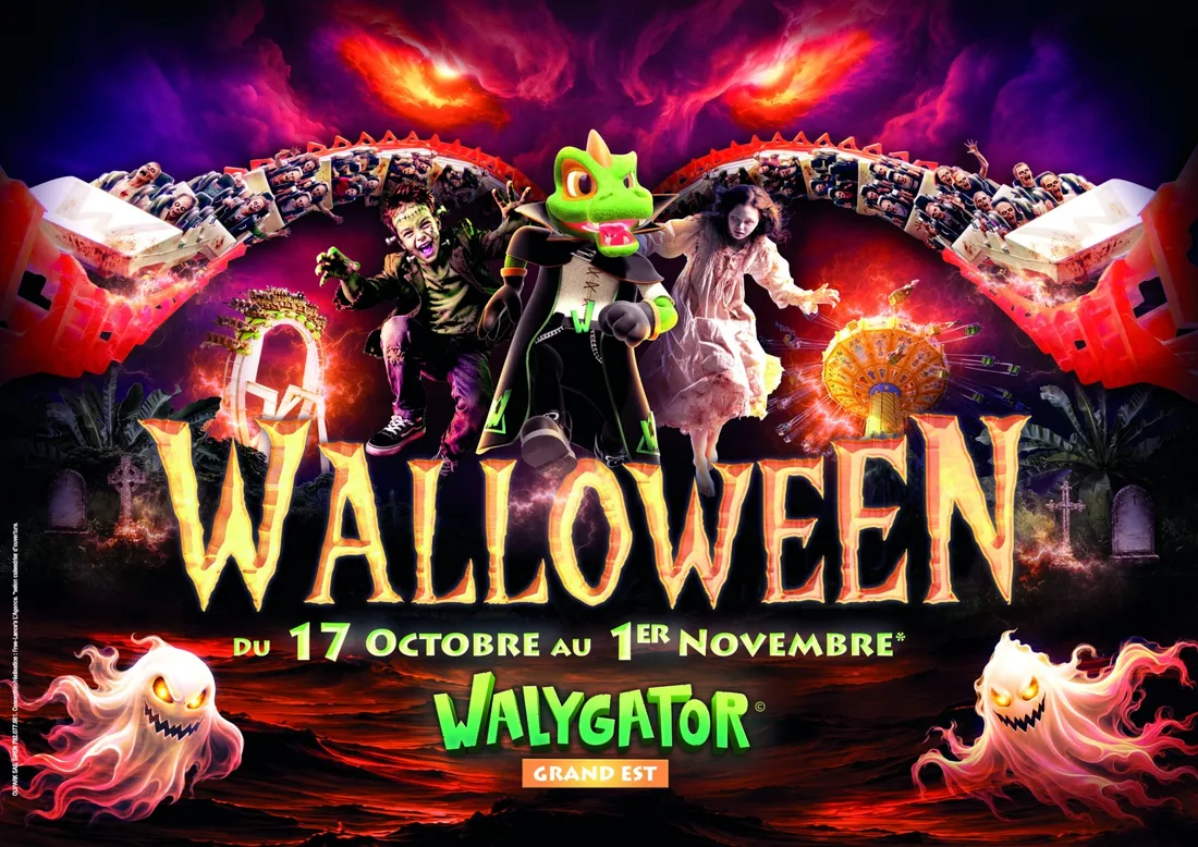 Walloween