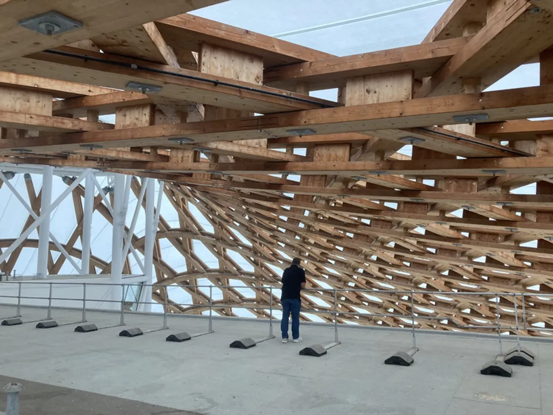 Crédit : Centre Pompidou-Metz