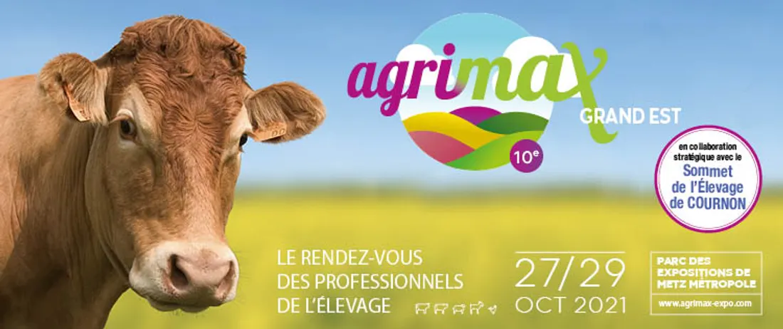 L’édition 2021 aura lieu du mercredi 27 octobre au vendredi 29 octobre 