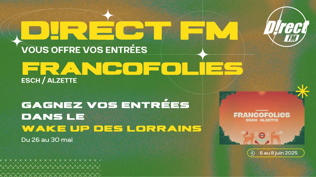 Francofolies