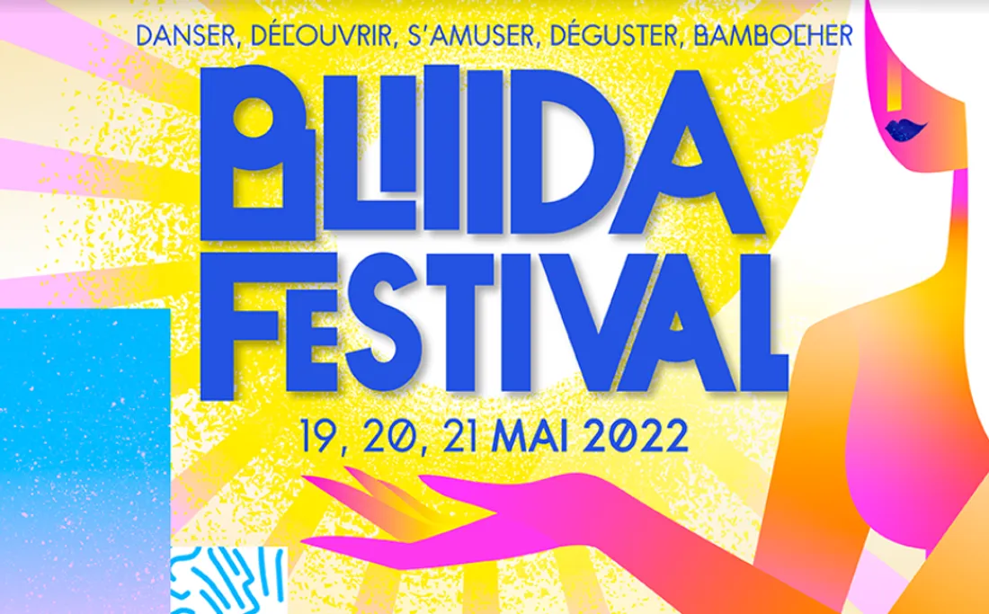 Crédit : Bliiida