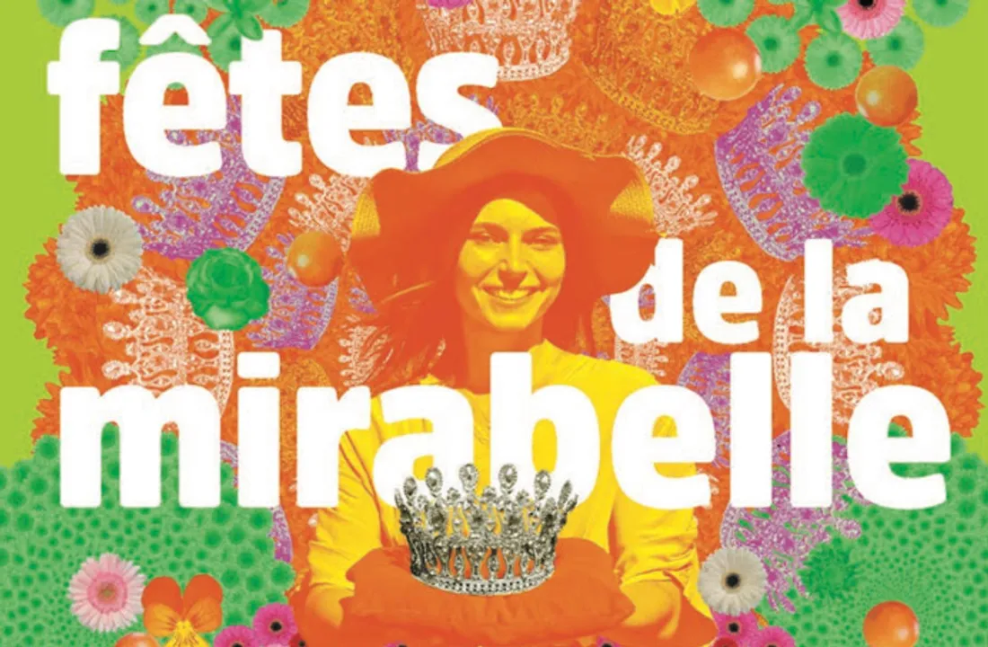 Les fêtes de la Mirabelle édition 2021