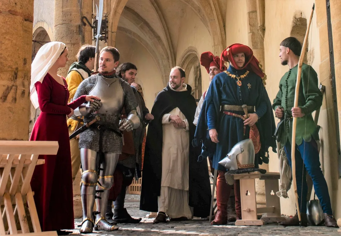 Crédit : l’Héraudie Messine 