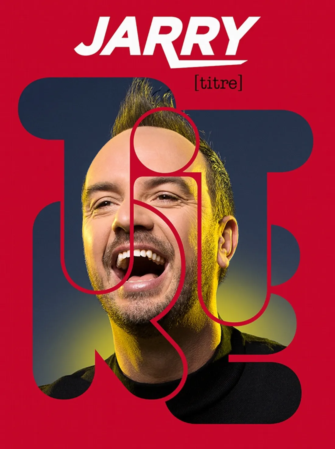 L'humoriste sera en lorraine au mois de mars