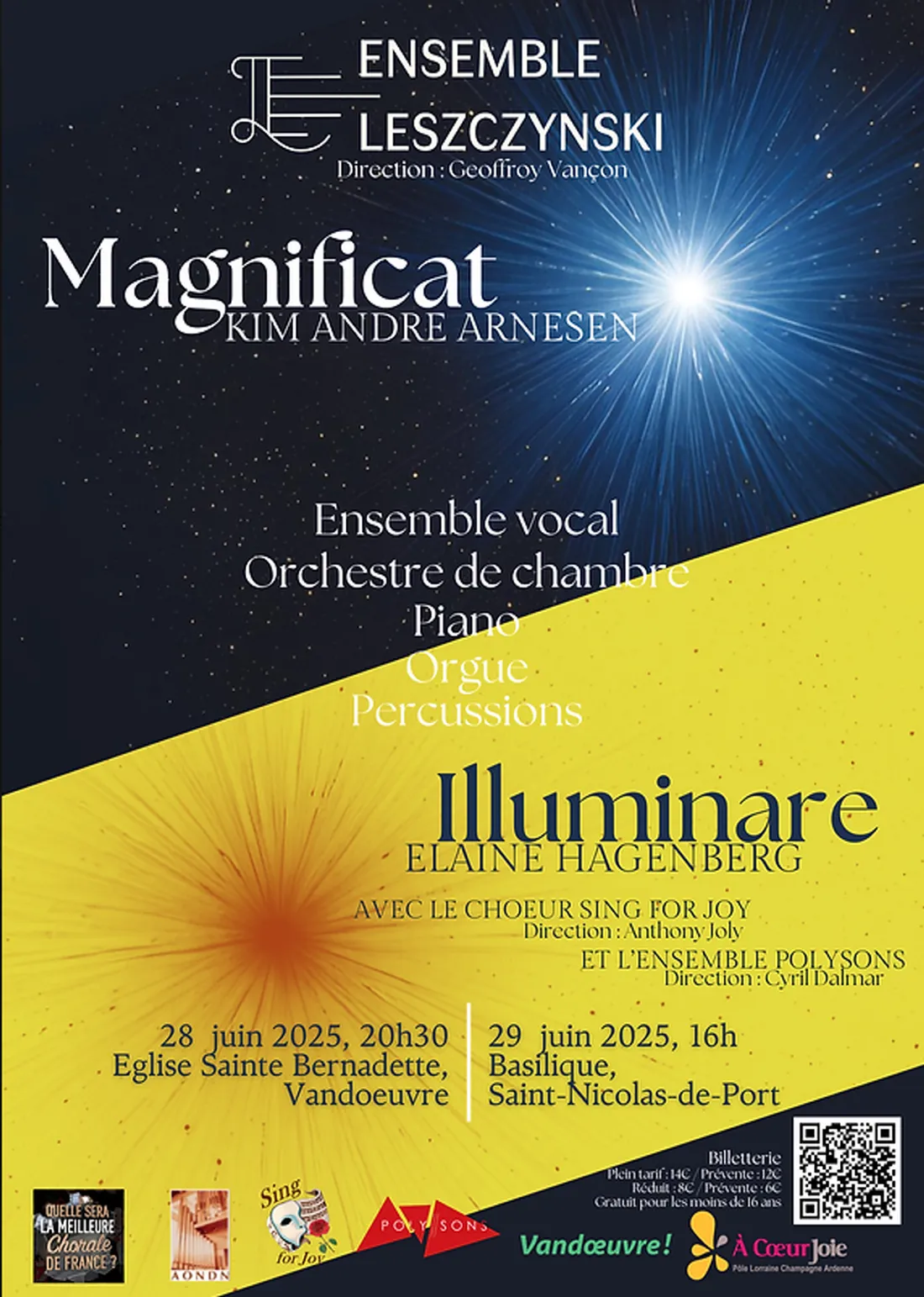 Ensemble Leszczynski