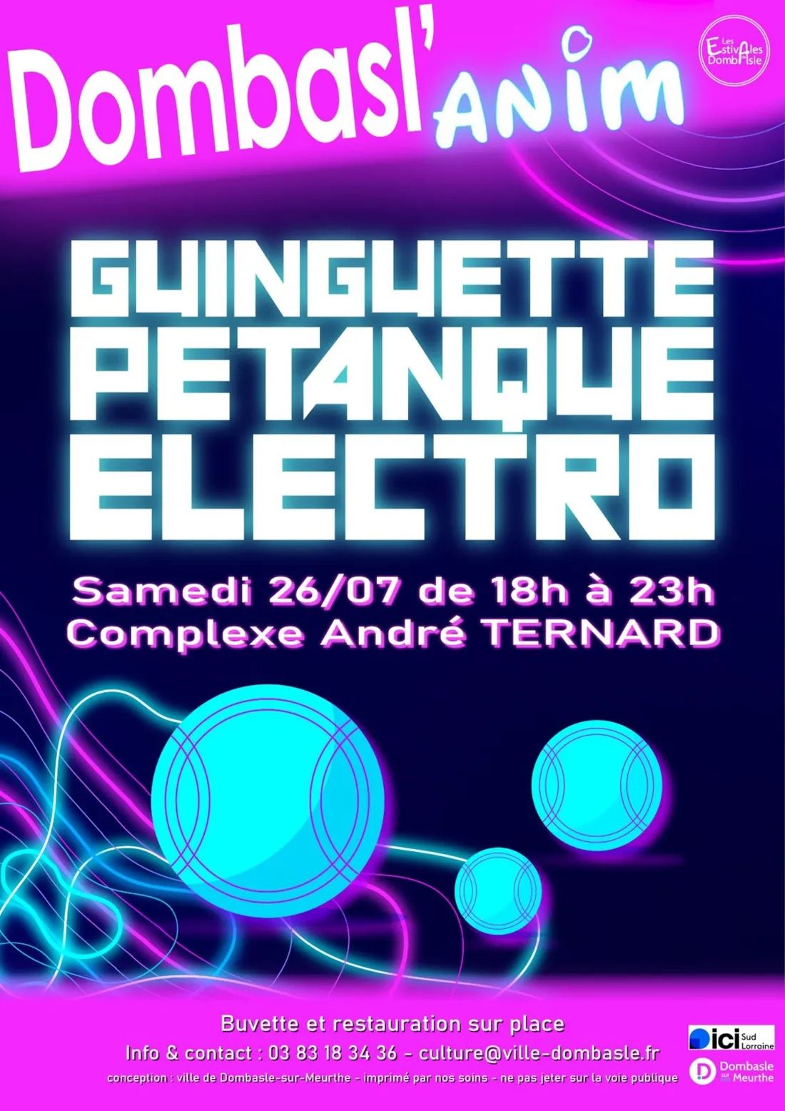 Dombasle-sur-Meurthe