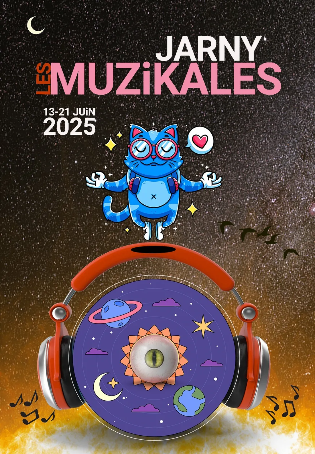 Les MuZIKales
