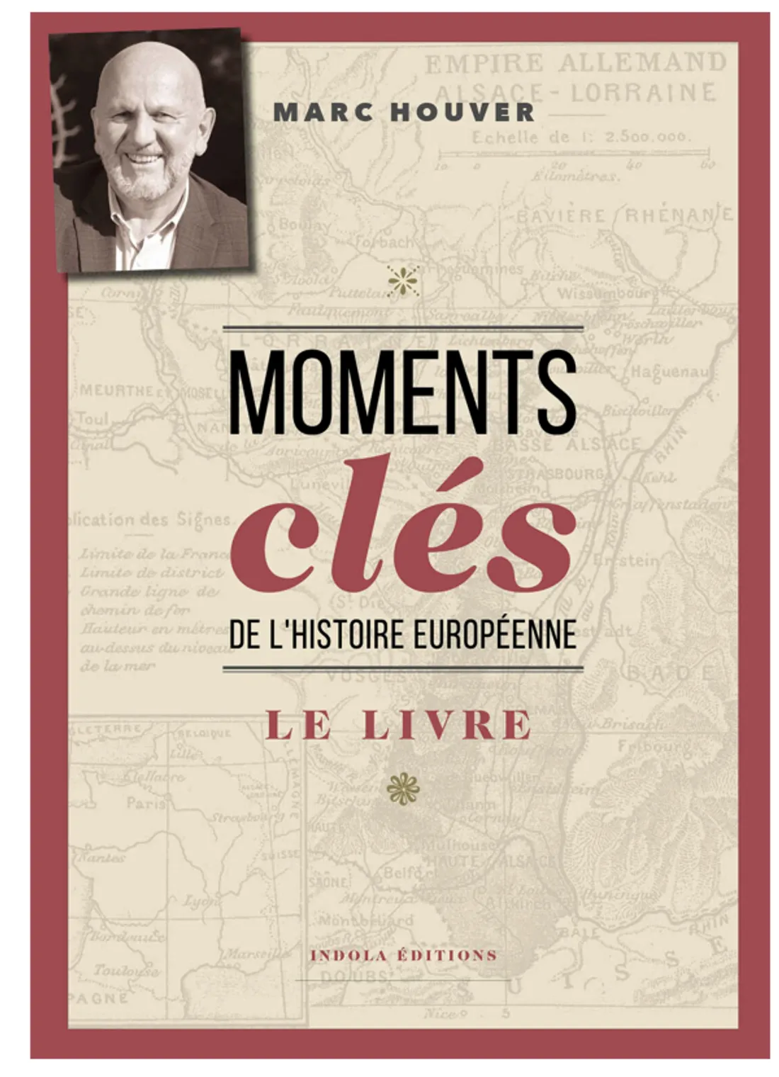 Moments clés de l'histoire européenne