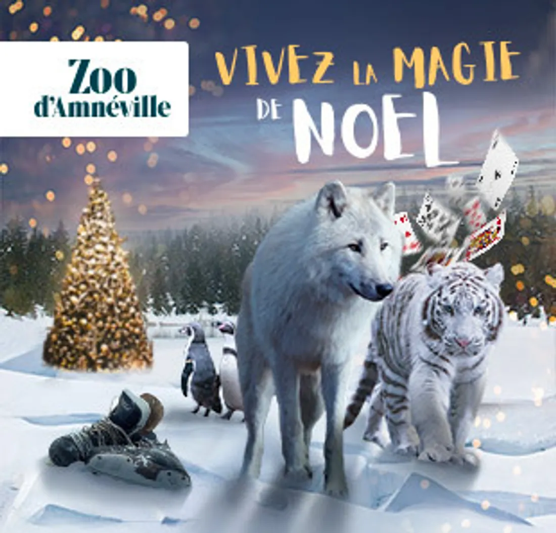 Zoo d'Amnéville