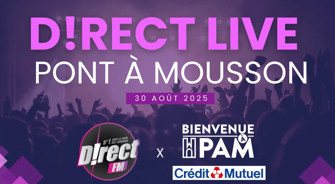 D!RECT LIVE 2025