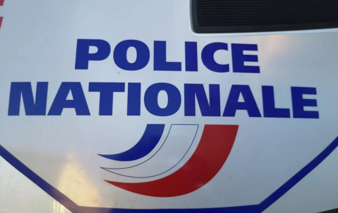 La police avait lancé un appel à témoin ce lundi 25 octobre 2021