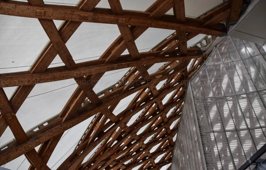 Le Centre Pompidou-Metz