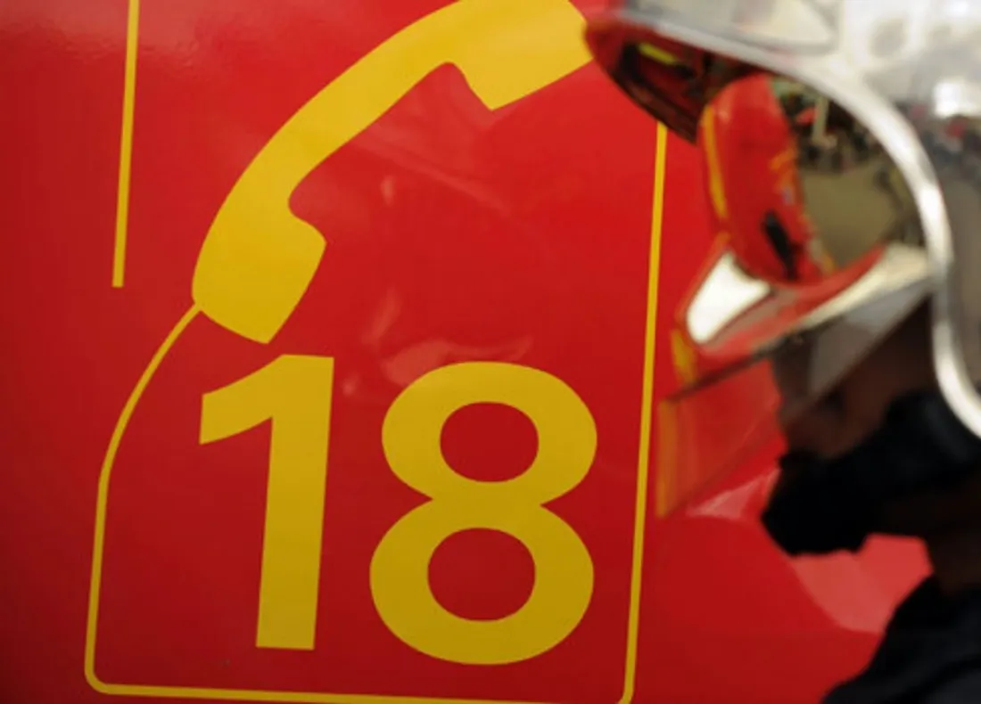 Info trafic : un blessé grave héliporté sur l’A31