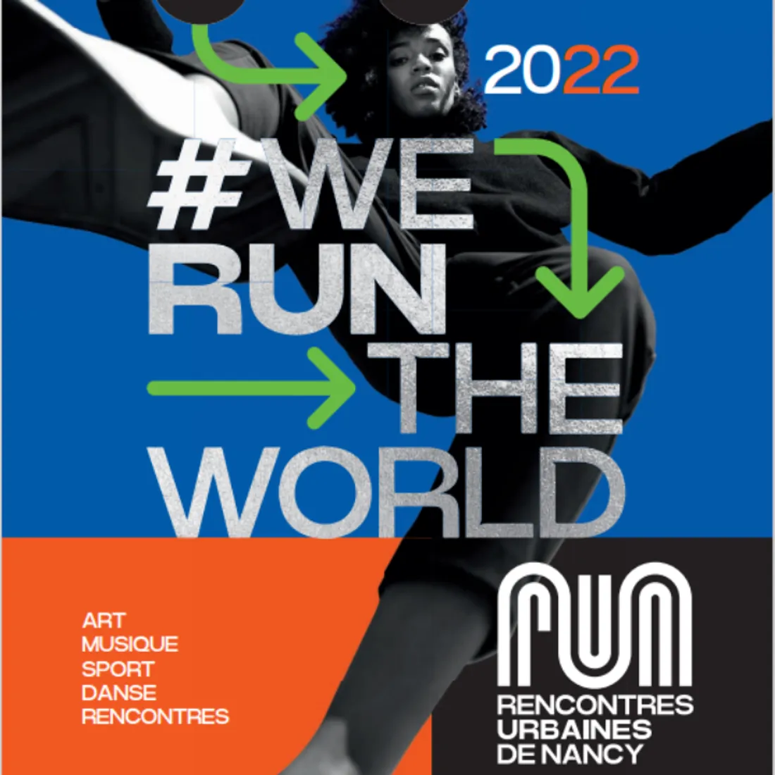 RUN 2022
