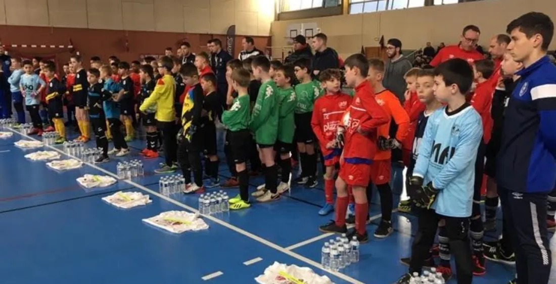 La Tiger Cup commence le 2 janvier 2022