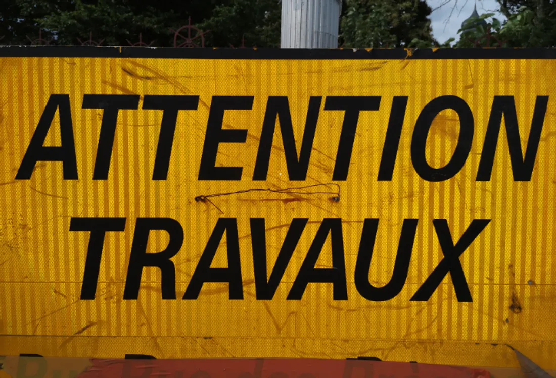 Des travaux cet été à Metz