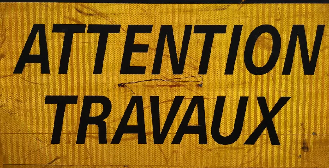 Travaux