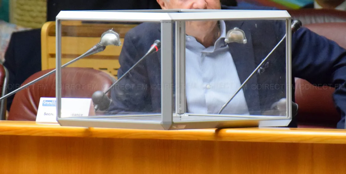 Un scrutin marqué par un abstention record 