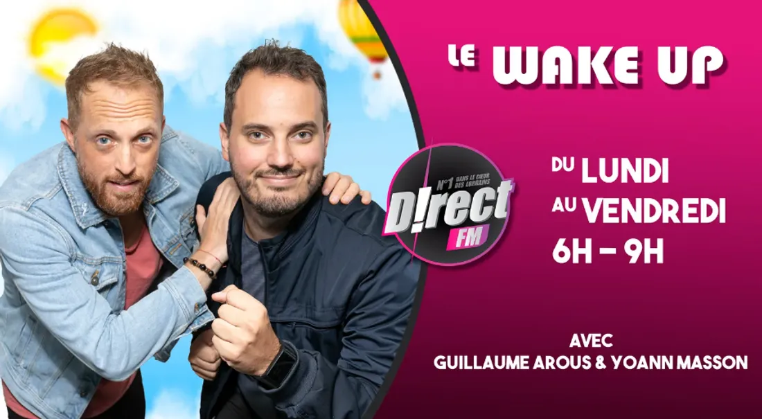 Direct FM