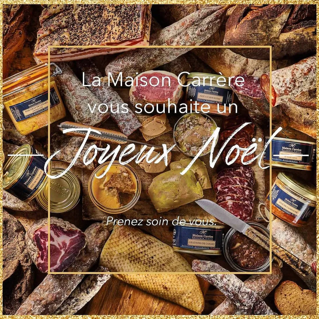 Maison Carrère Agen