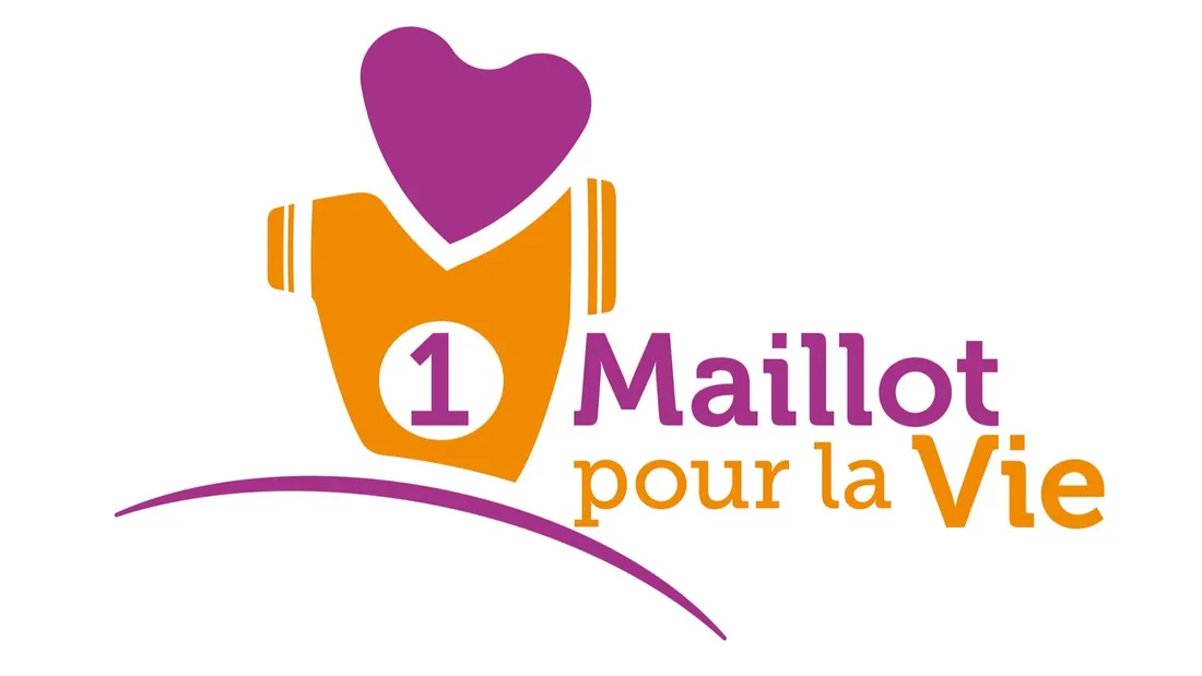 1 maillot pour la vie