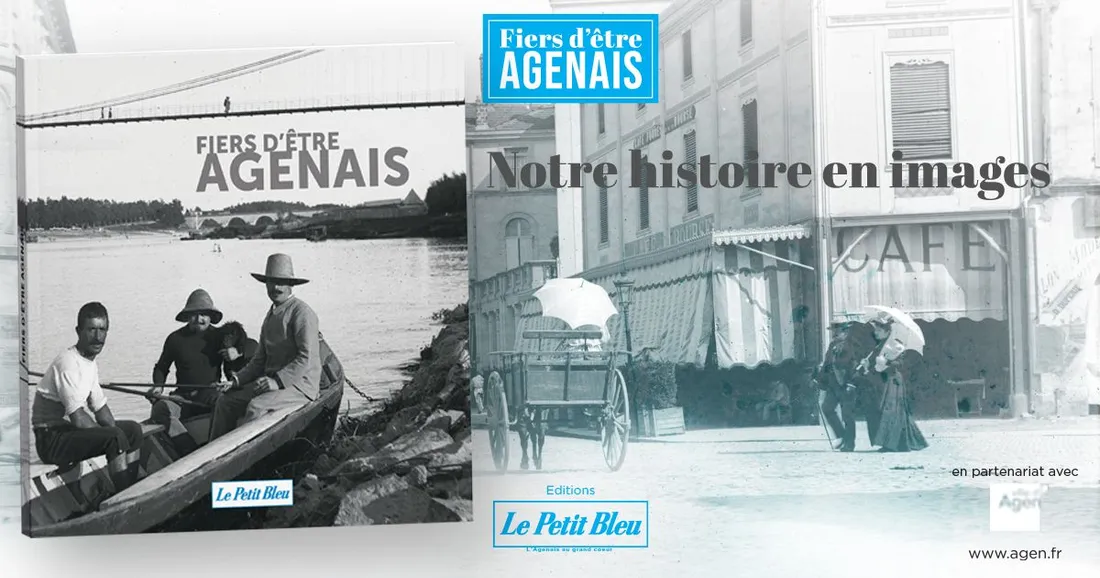 Fiers d'Être Agenais