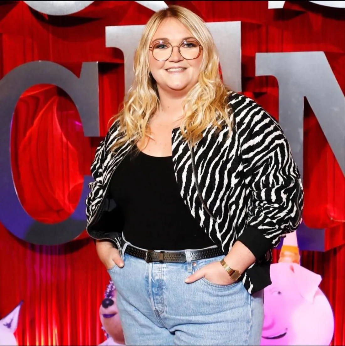 Lola Dubini à Tonneins