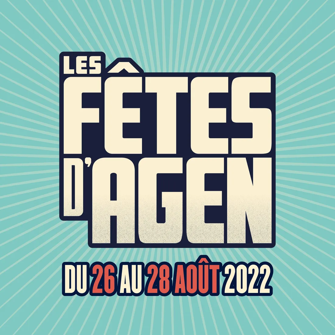 Fête d'Agen