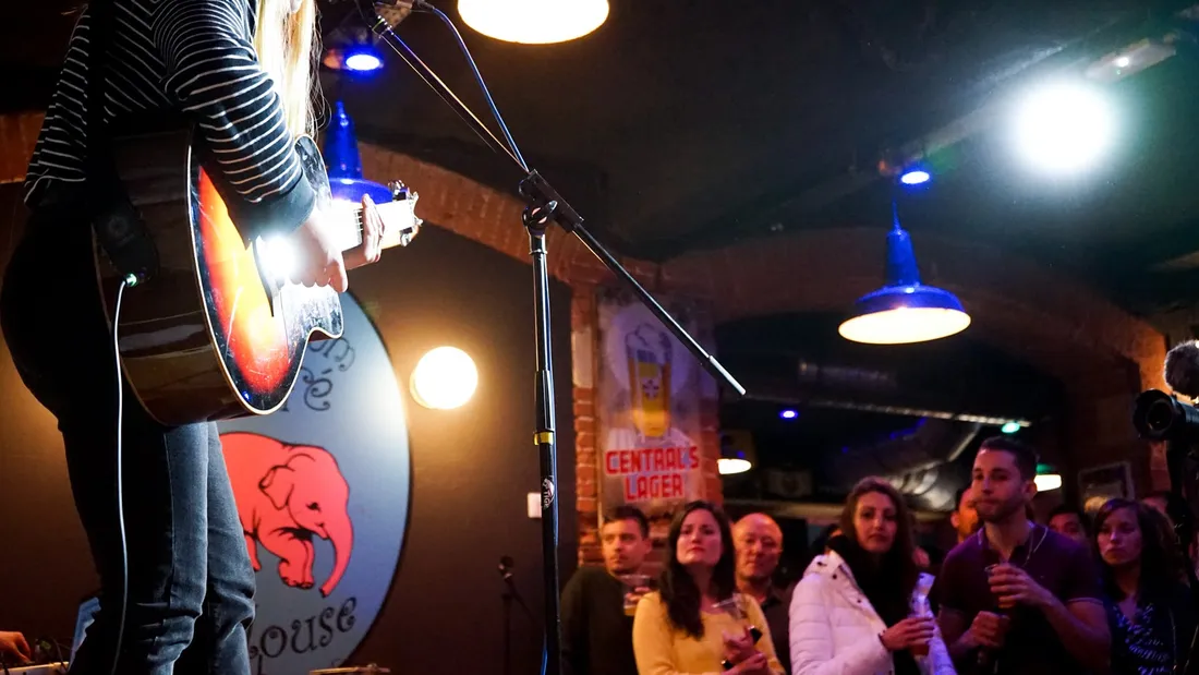 Toulouse Talent Show 2022