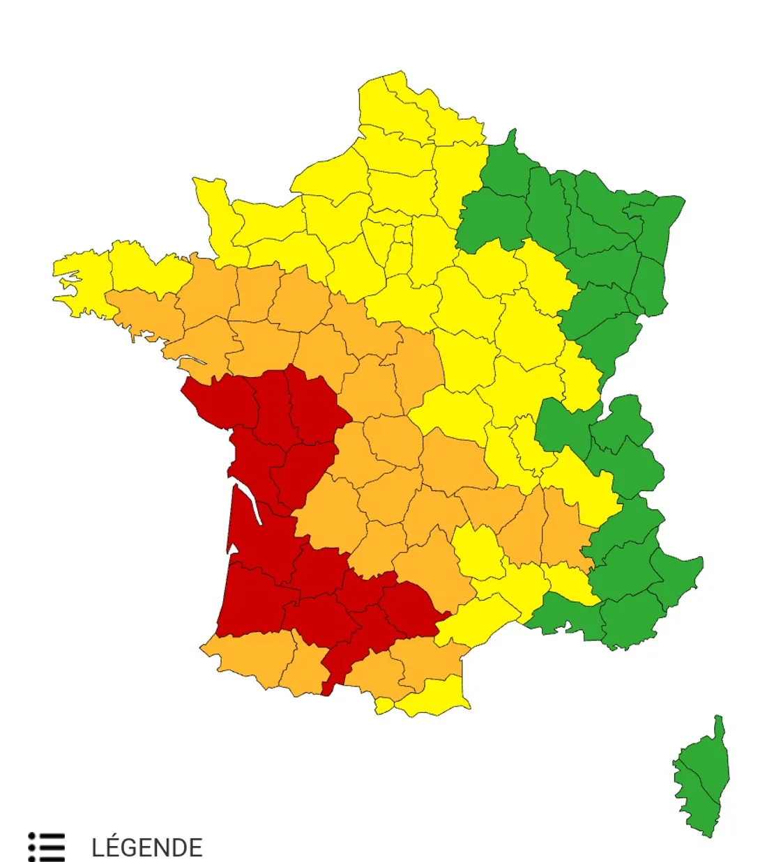 Matinale spéciale canicule