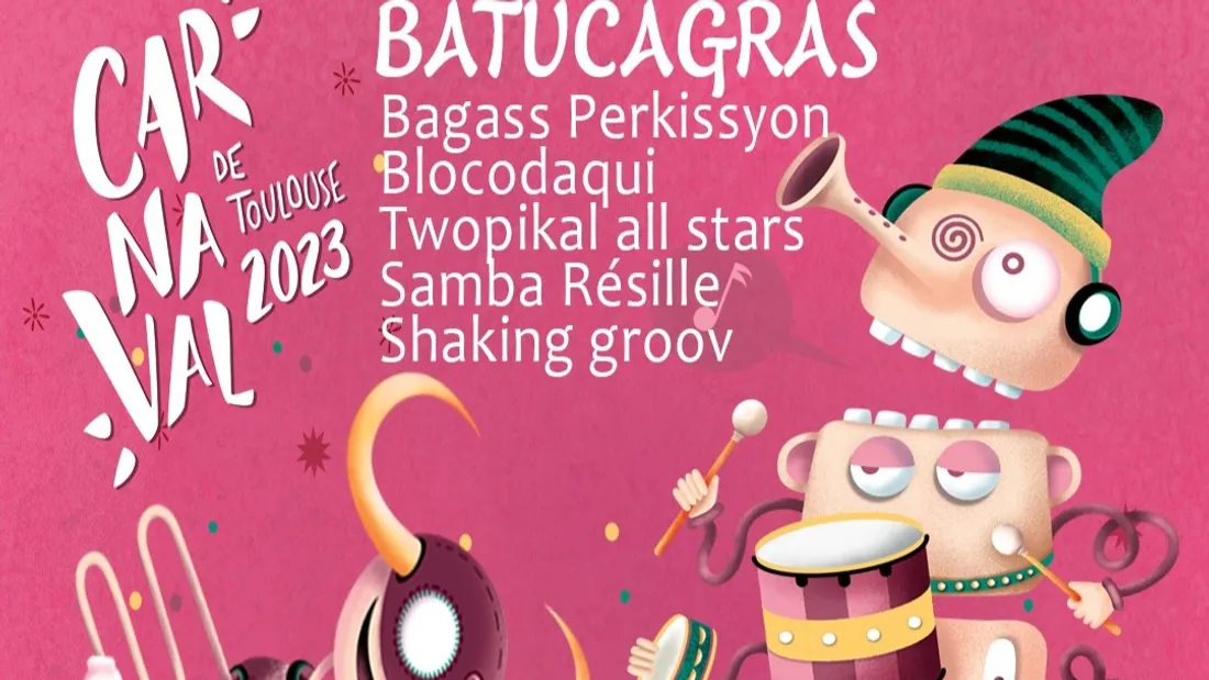 carnaval 2023