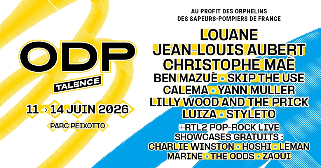 odp talence