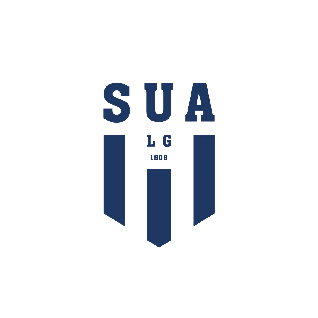 LOGO SUA