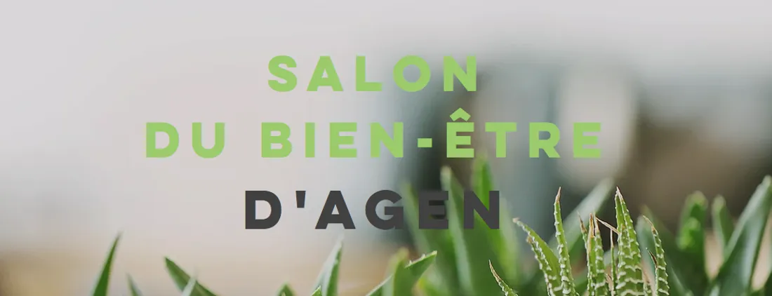 Salon du Bien-Être 2021