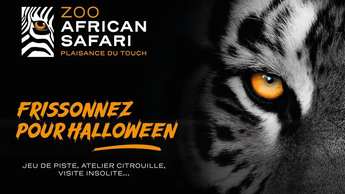 halloweenzoo