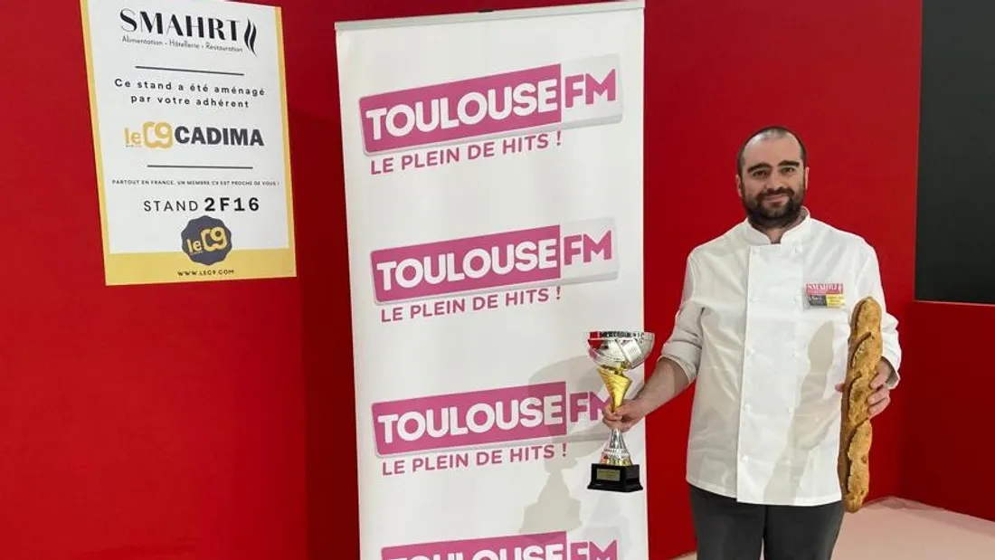 Meilleure baguette 2022