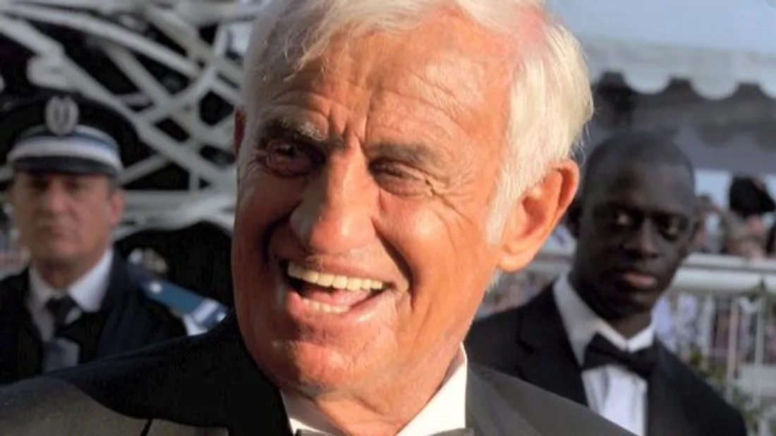 Jean-Paul Belmondo, monstre sacré du cinéma français, est mort à l'âge de 88 ans