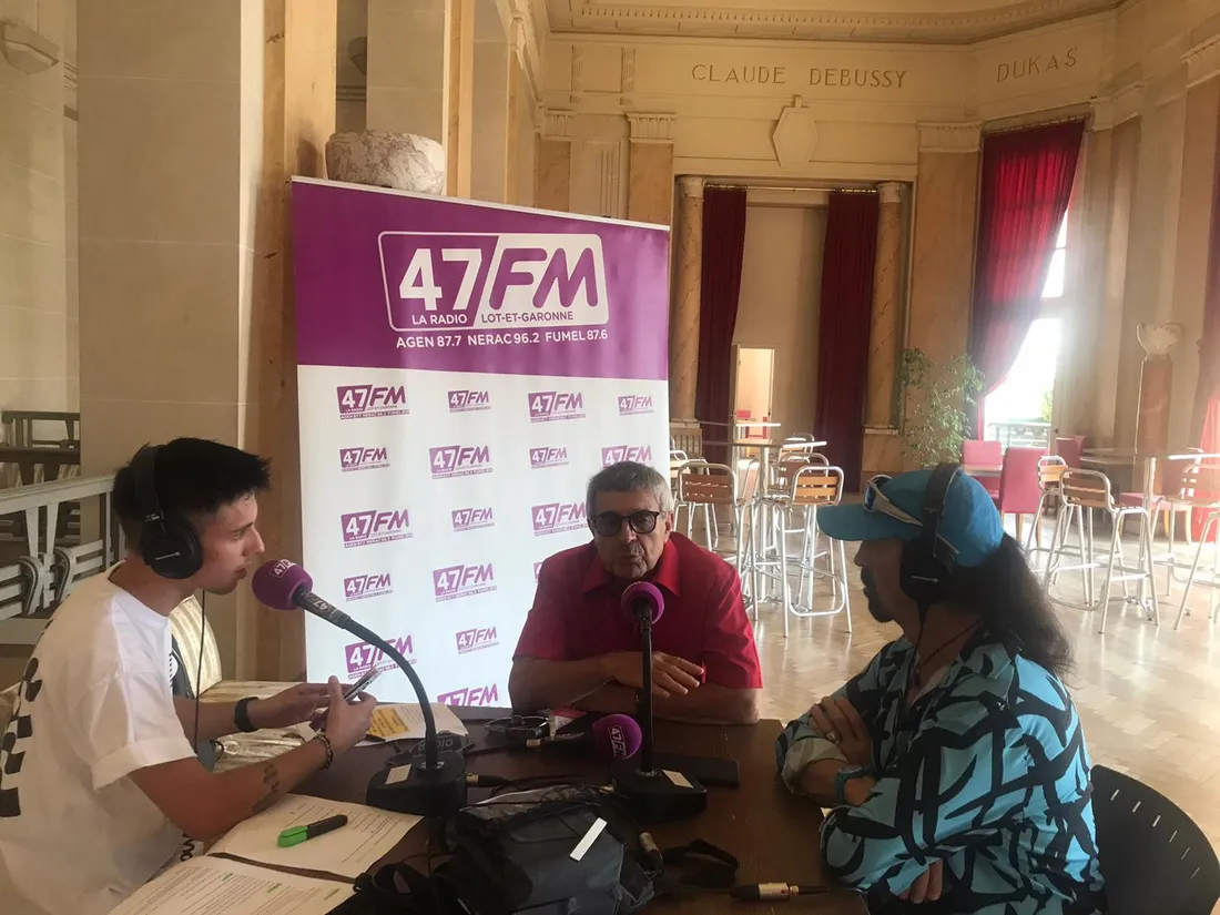 Festival du Rire 2022