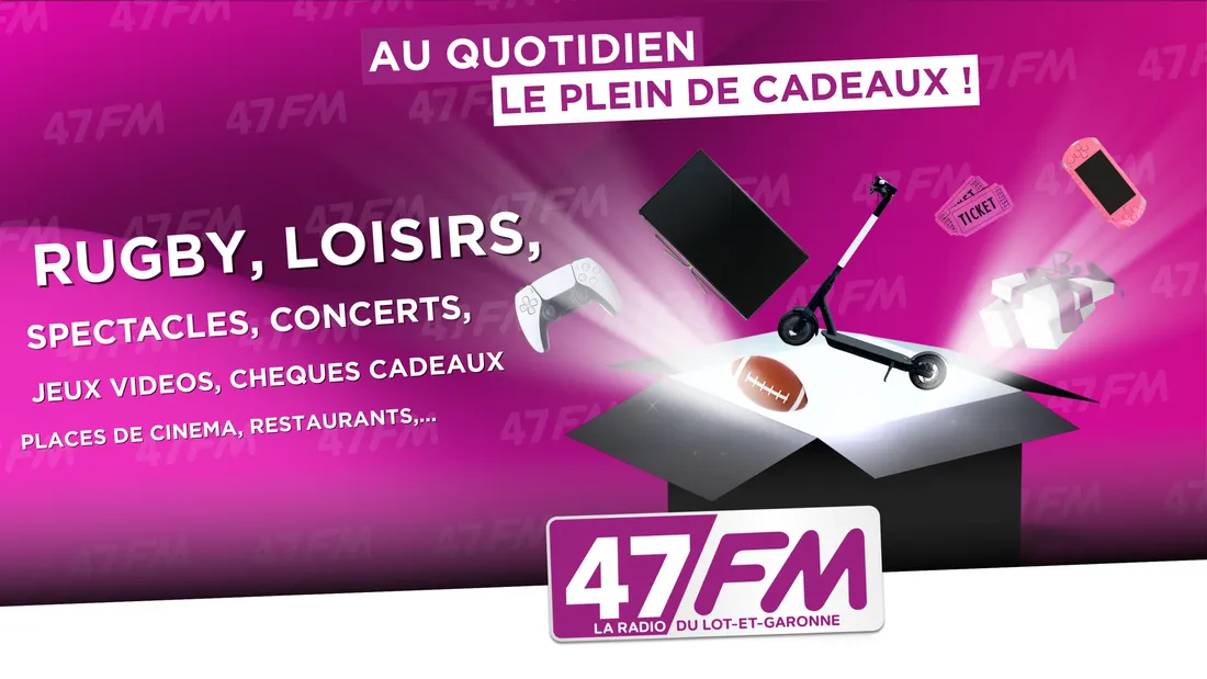 47fm