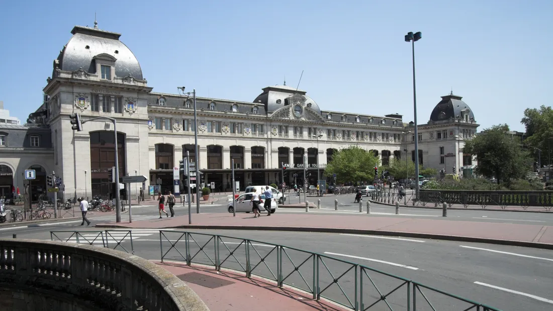gare de toulouse matabiau