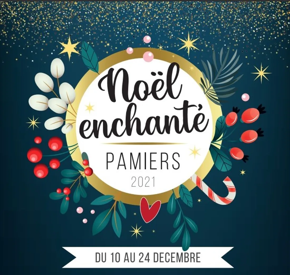Noël Echanté Pamiers