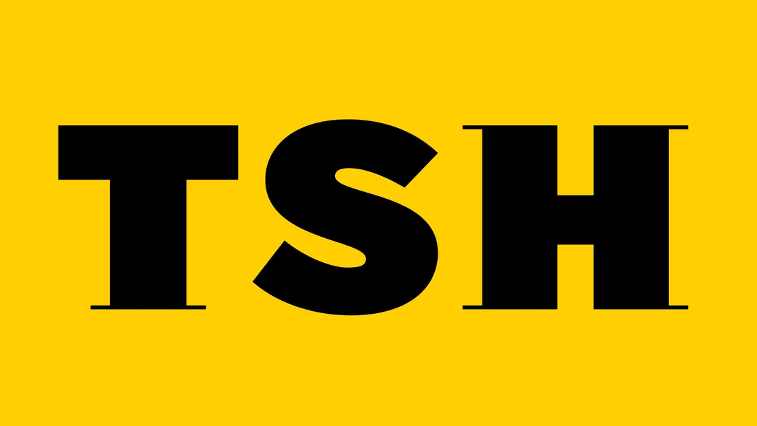 LOGO TSB