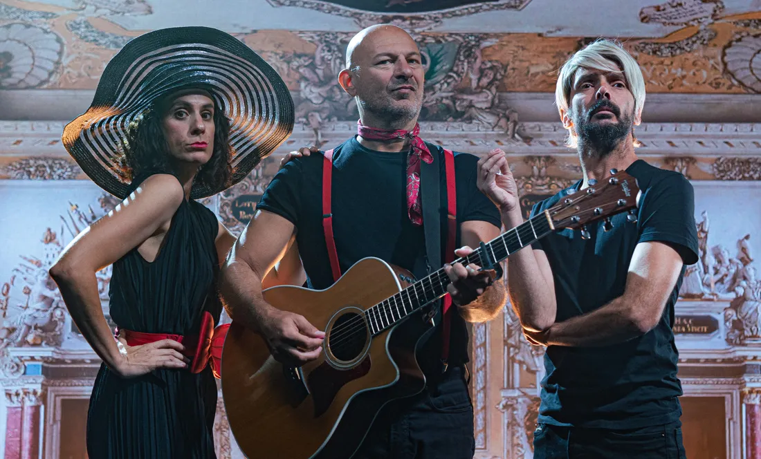 studio 55 toulousains 2