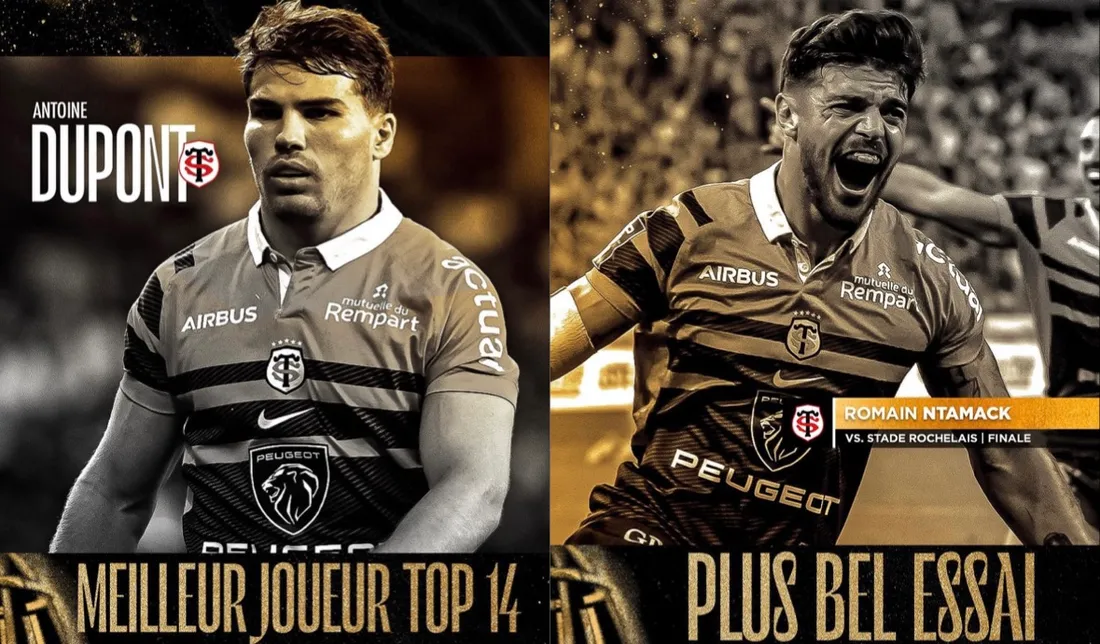 Nuit du Rugby 19e édition