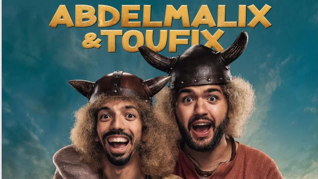 asterix et obélix biglo et oli 2023