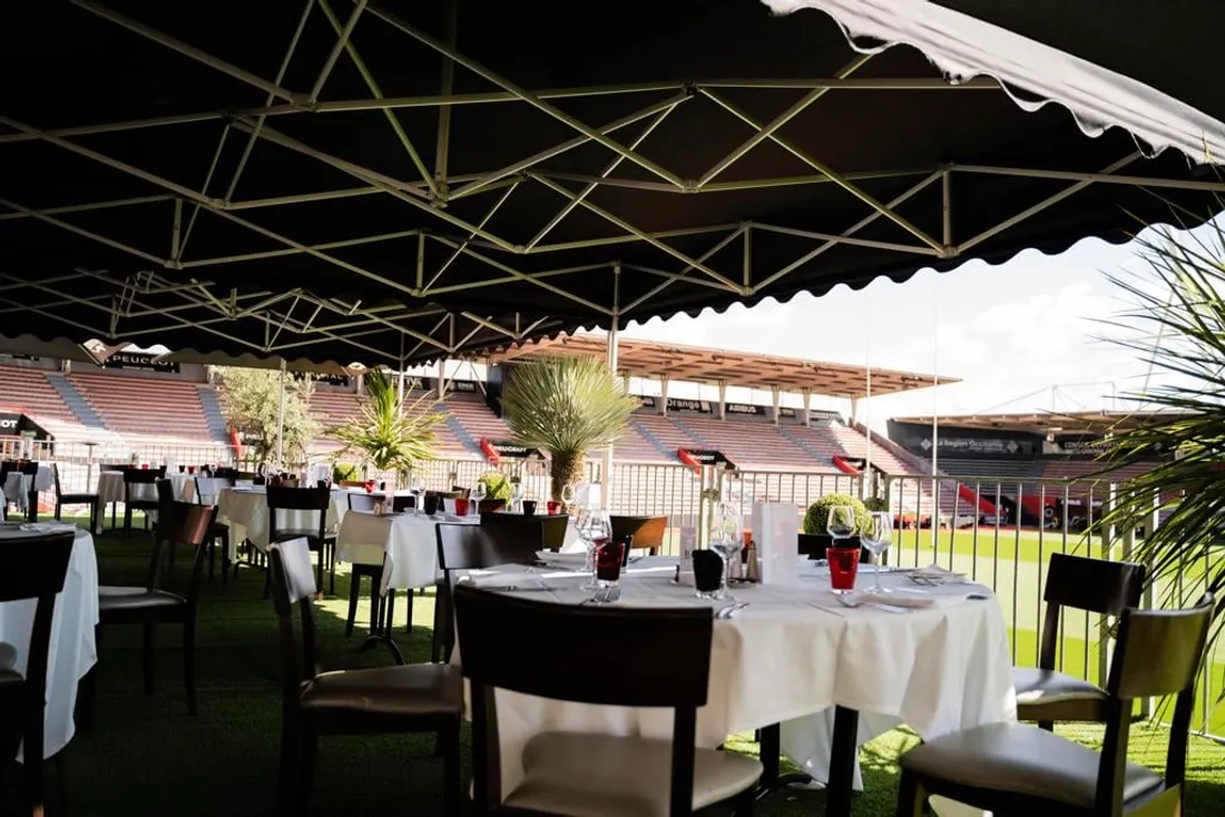 Brasserie Stade Toulousain