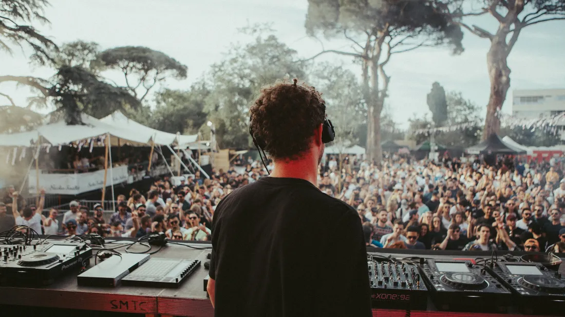 Bricks festival article