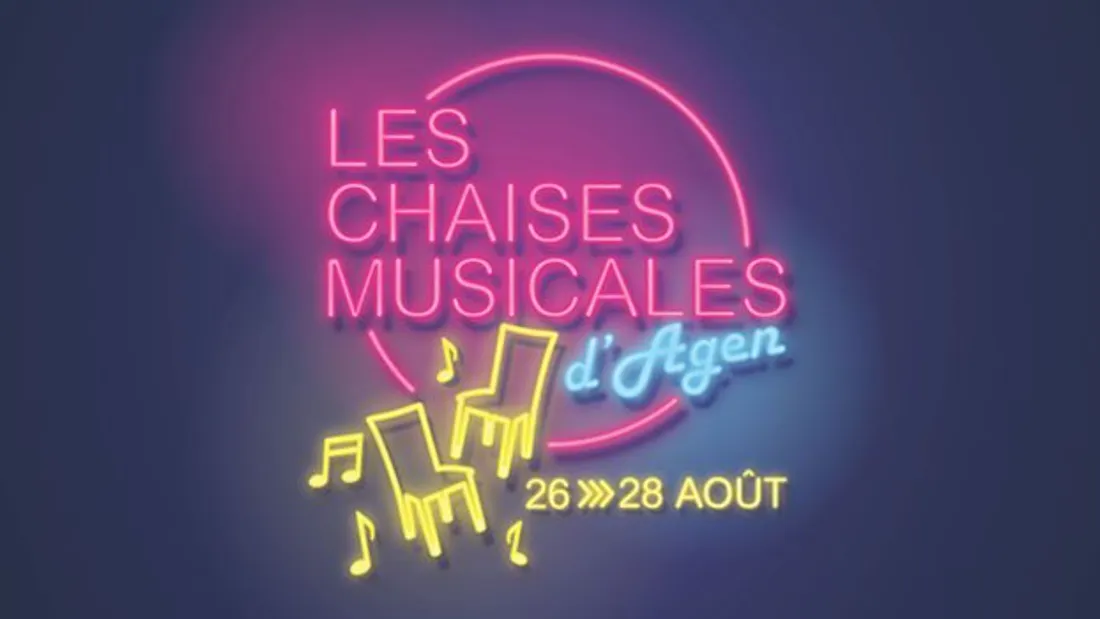 Les Chaises Musicales Agen