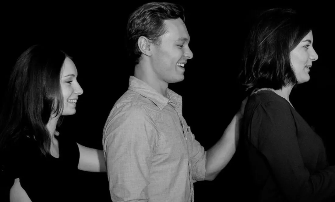 Restaurant Dans le Noir à Toulouse